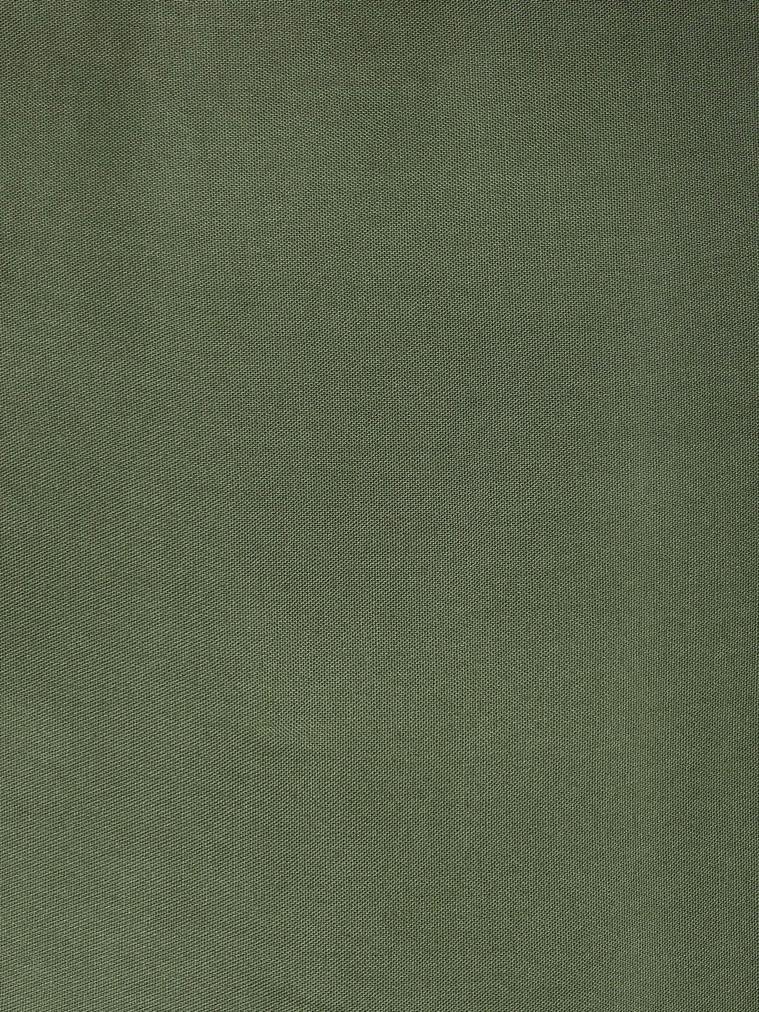 Woven Chanderi Unstitched Suit With Dupatta