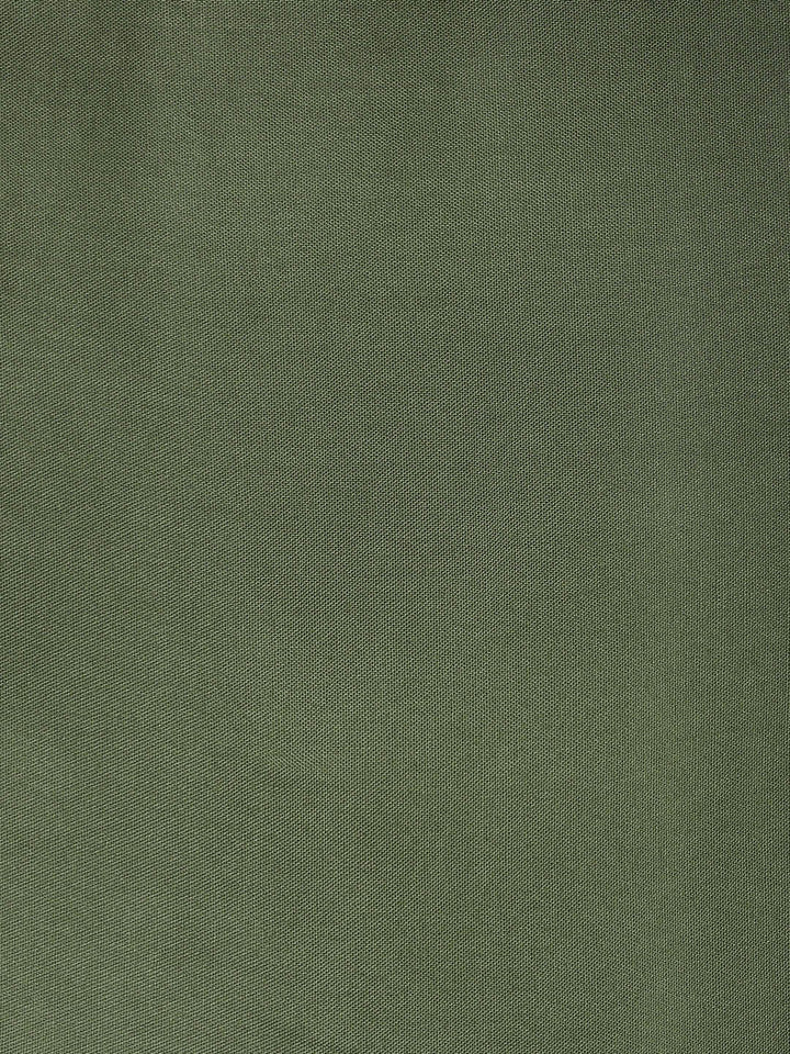 Woven Chanderi Unstitched Suit With Dupatta