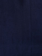 Printed Cotton Blend Unstitched Suit With Dupatta