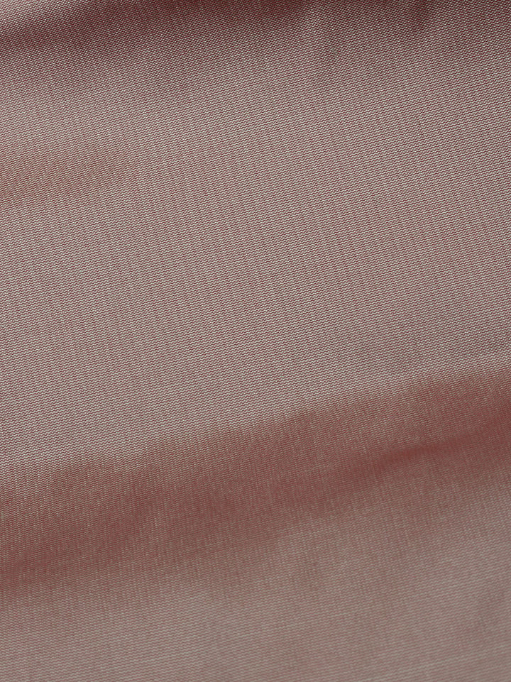 Woven Chanderi Unstitched Suit Piece With Dupatta