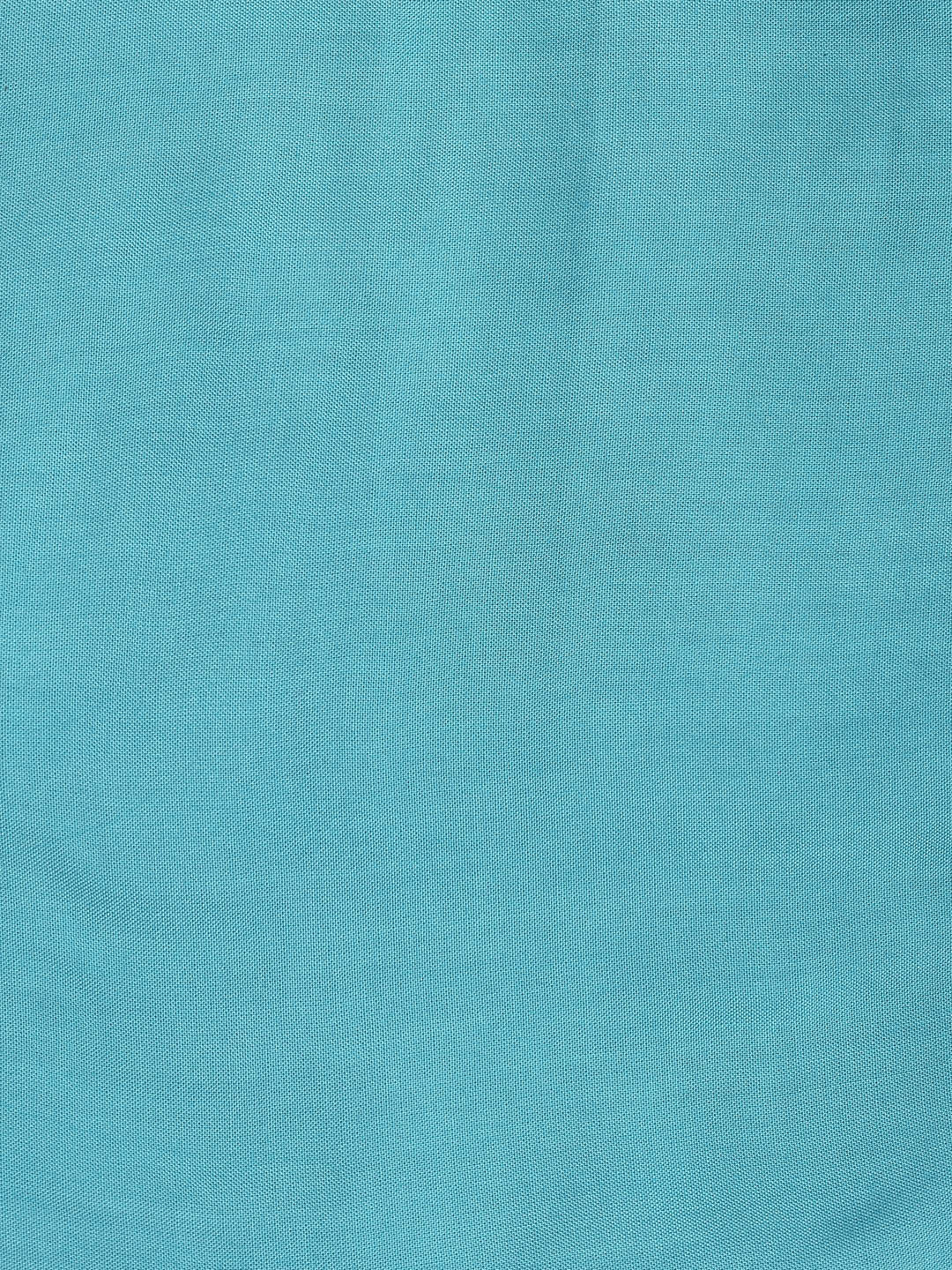 Printed Linen Unstitched Suit Piece With Dupatta