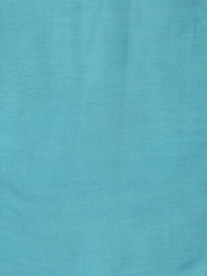Printed Linen Unstitched Suit Piece With Dupatta