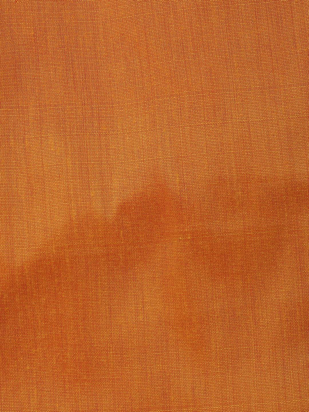 Banarasi Chanderi Unstitched Suit With Dupatta