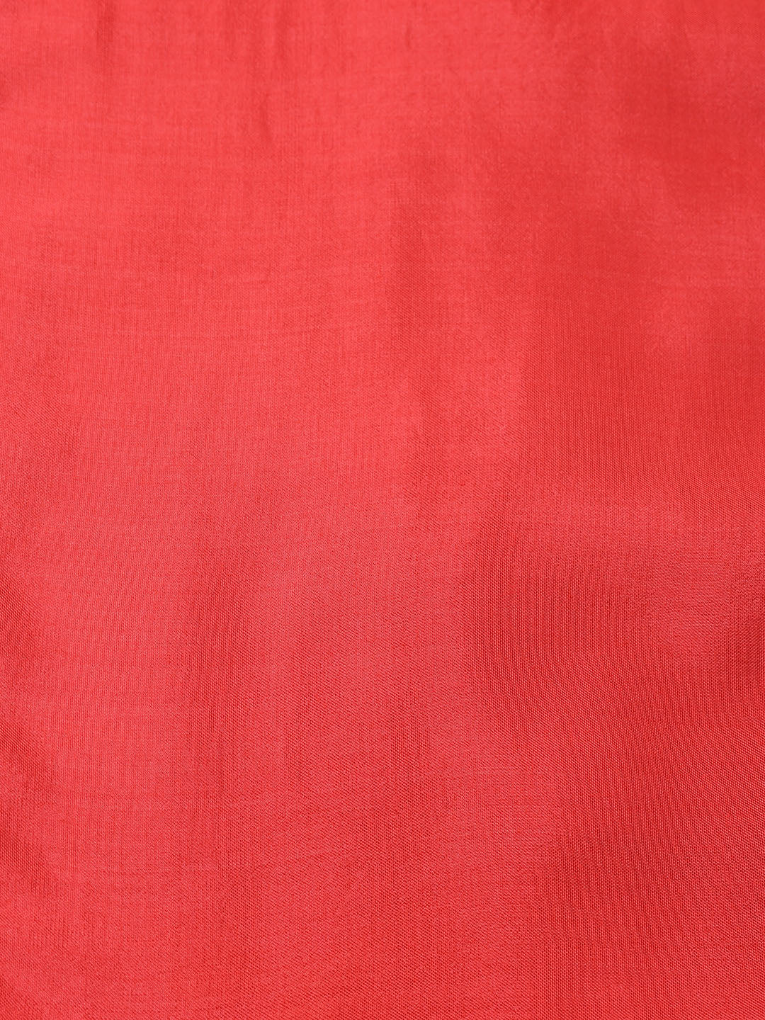 Neck Patti Chanderi Unstitched Suit With Dupatta
