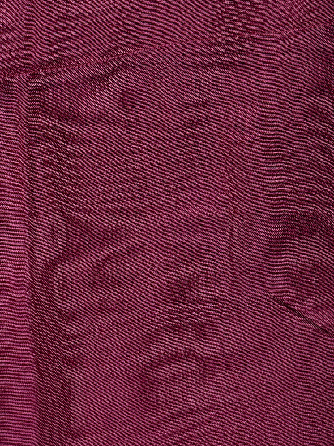Neck Embroidered Chanderi Unstitched Suit With Dupatta