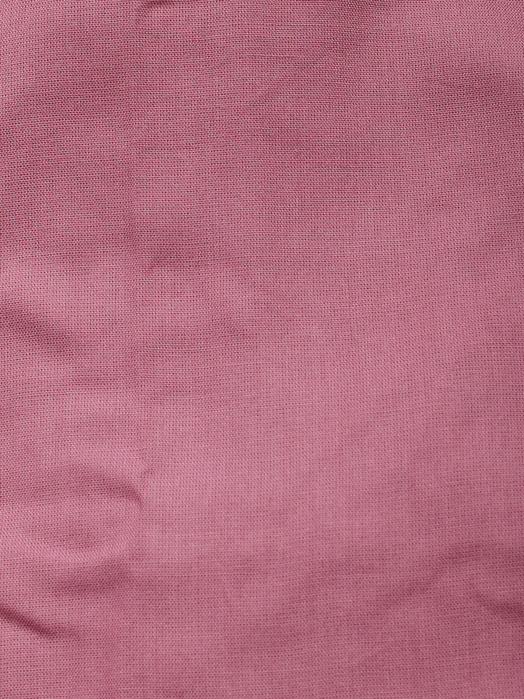 Neck Patti Cotton Blend Unstitched Suit With Dupatta