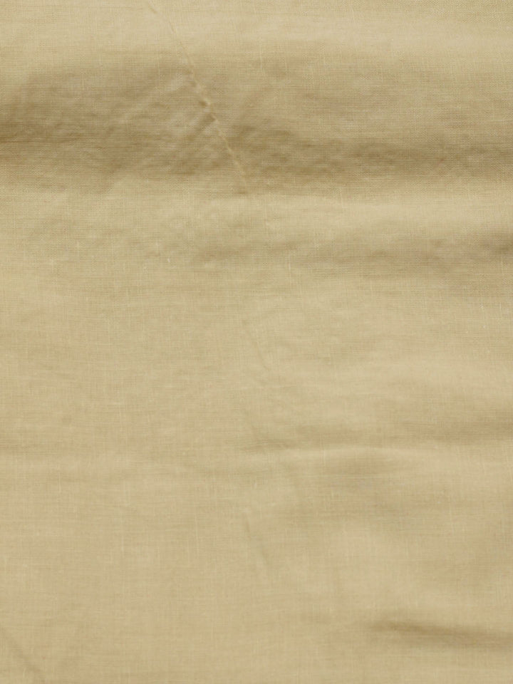Embroidered Chanderi Unstitched Suit Piece With Dupatta