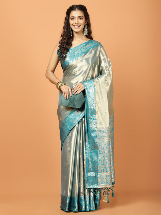 Banarasi Saree