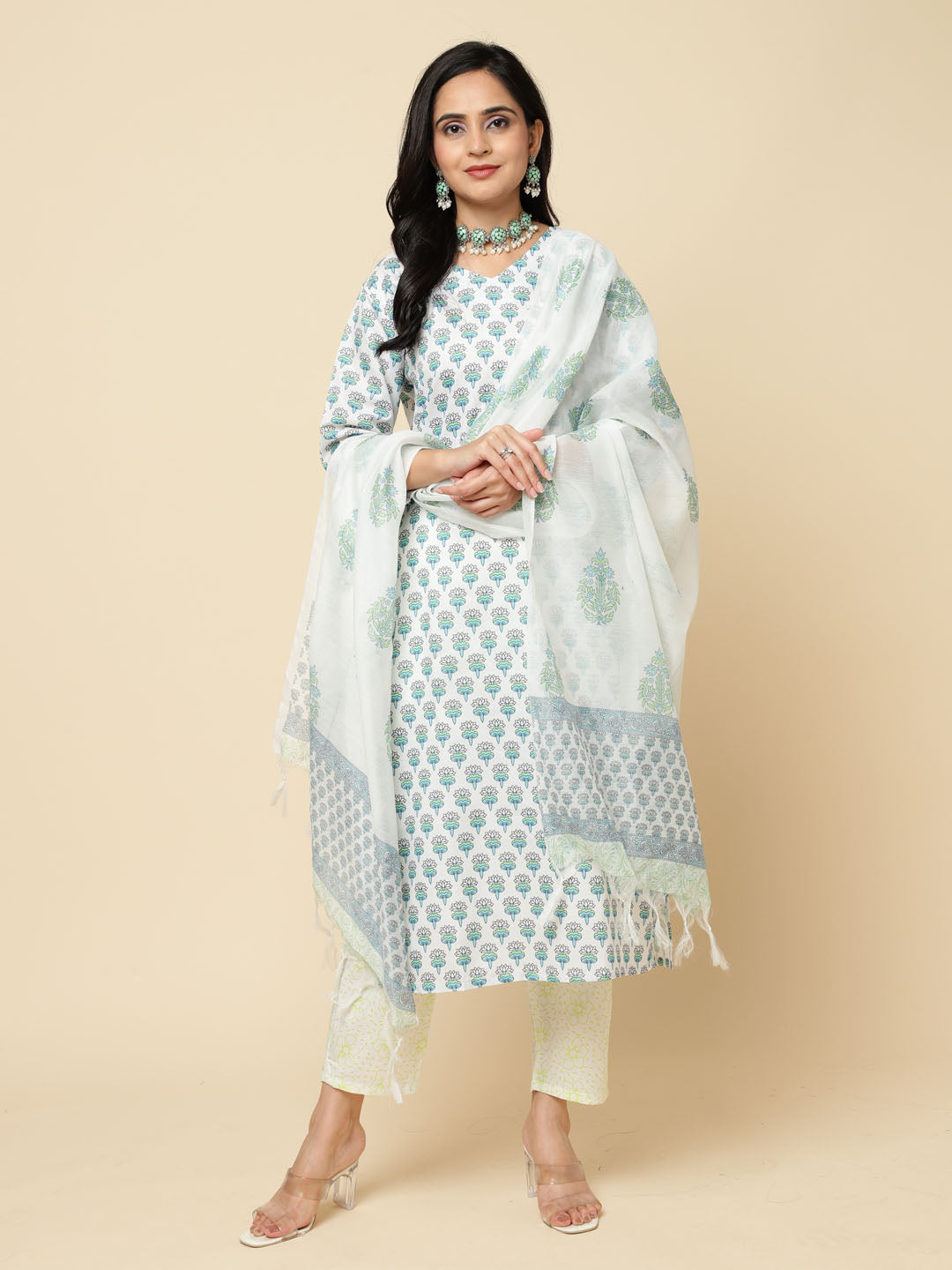stitched suits for women