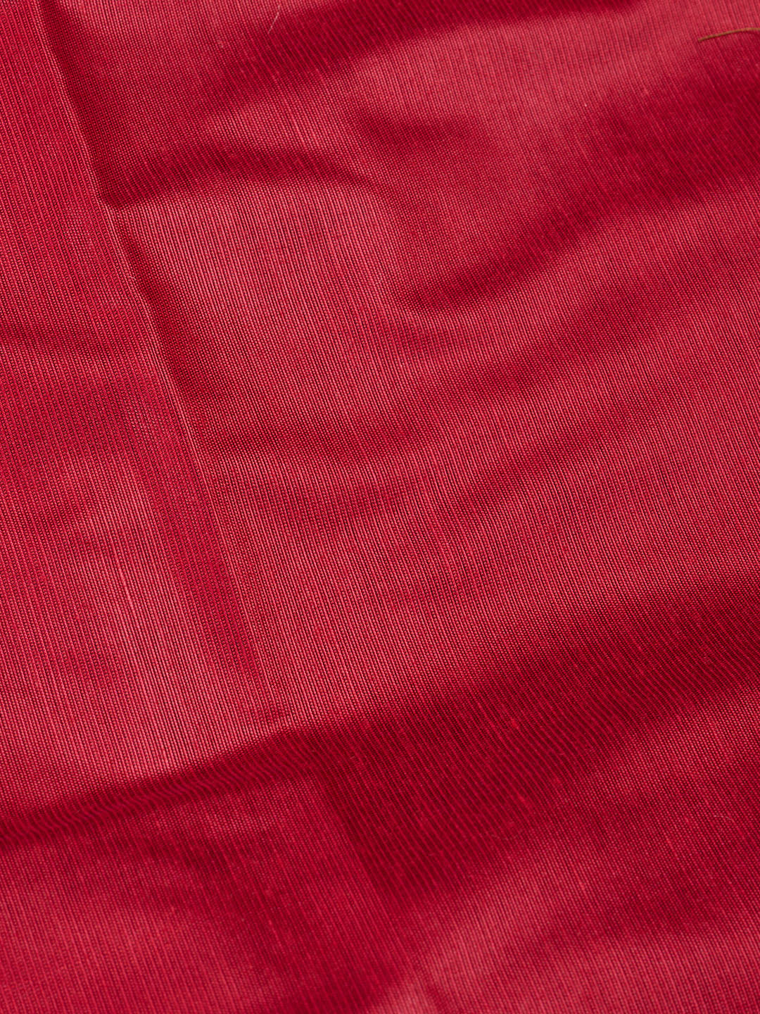 Woven Chanderi Unstitched Suit With Dupatta