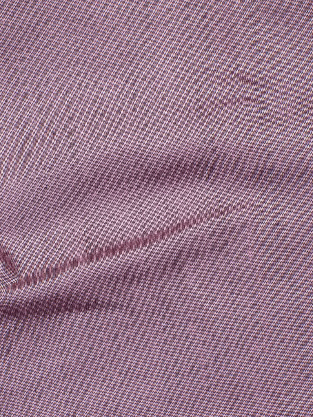 Woven Chanderi Unstitched Suit With Dupatta