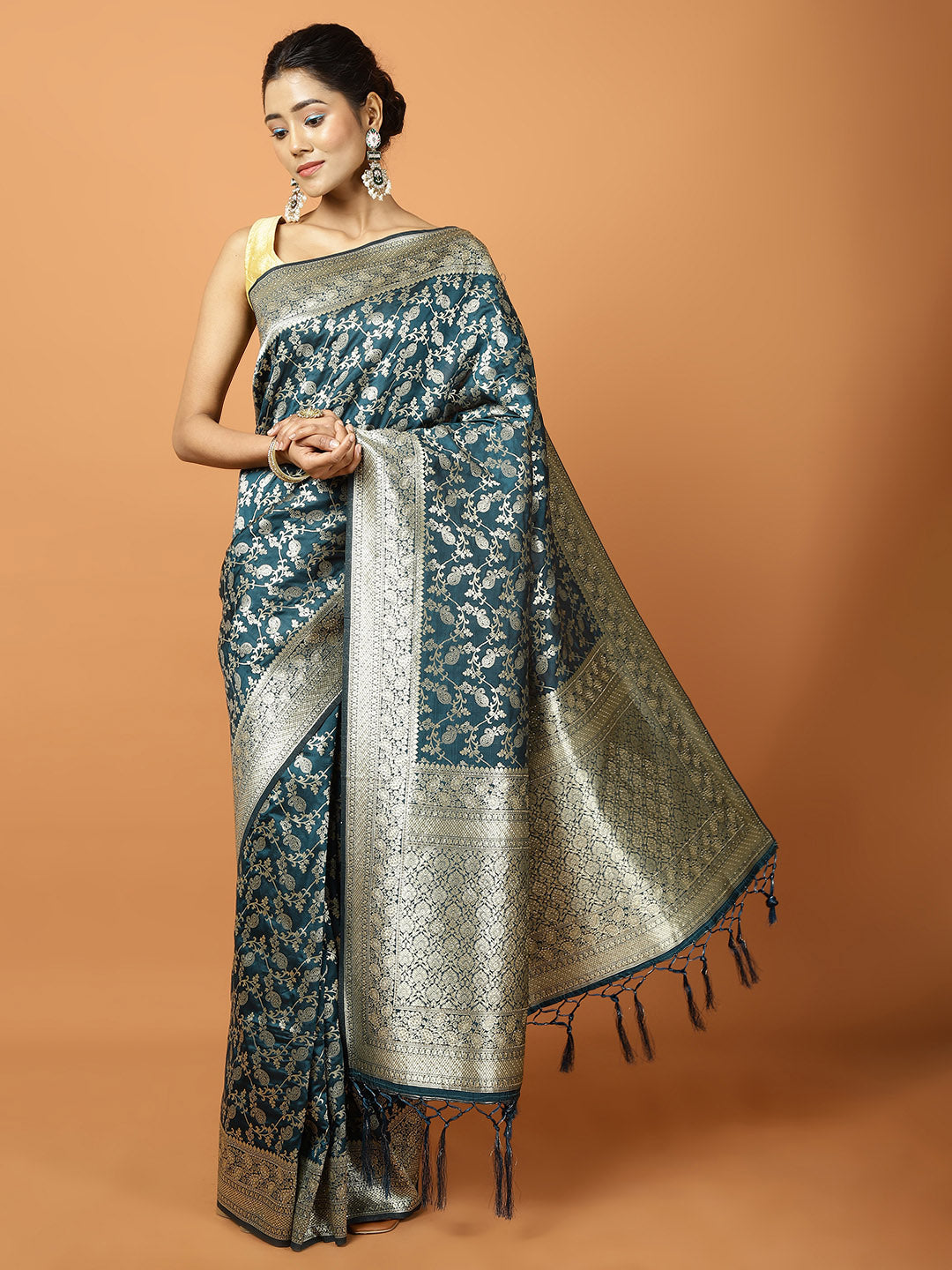 Banarasi Saree