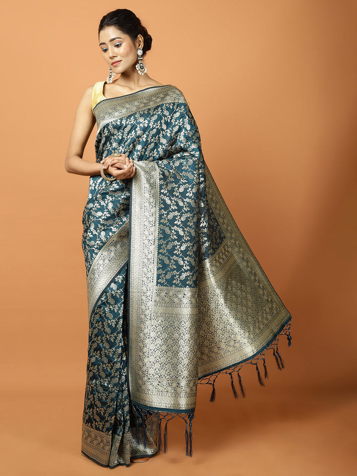 Banarasi Saree