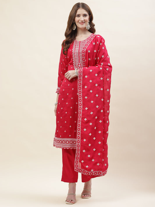 stitched suits for women