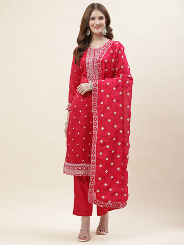 stitched suits for women