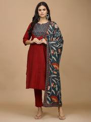 stitched suits for women