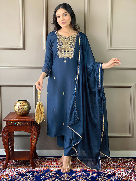 stitched suits for women