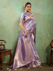 Banarasi Art Silk Saree