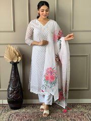 stitched suits for women