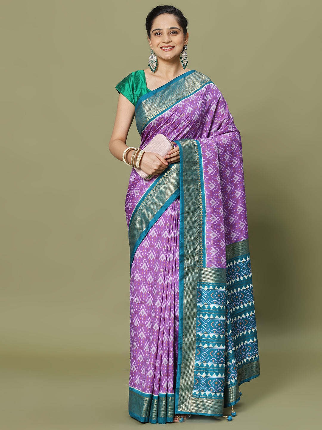 Silk Saree