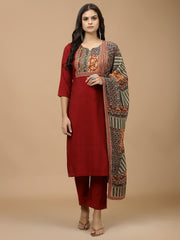 stitched suits for women