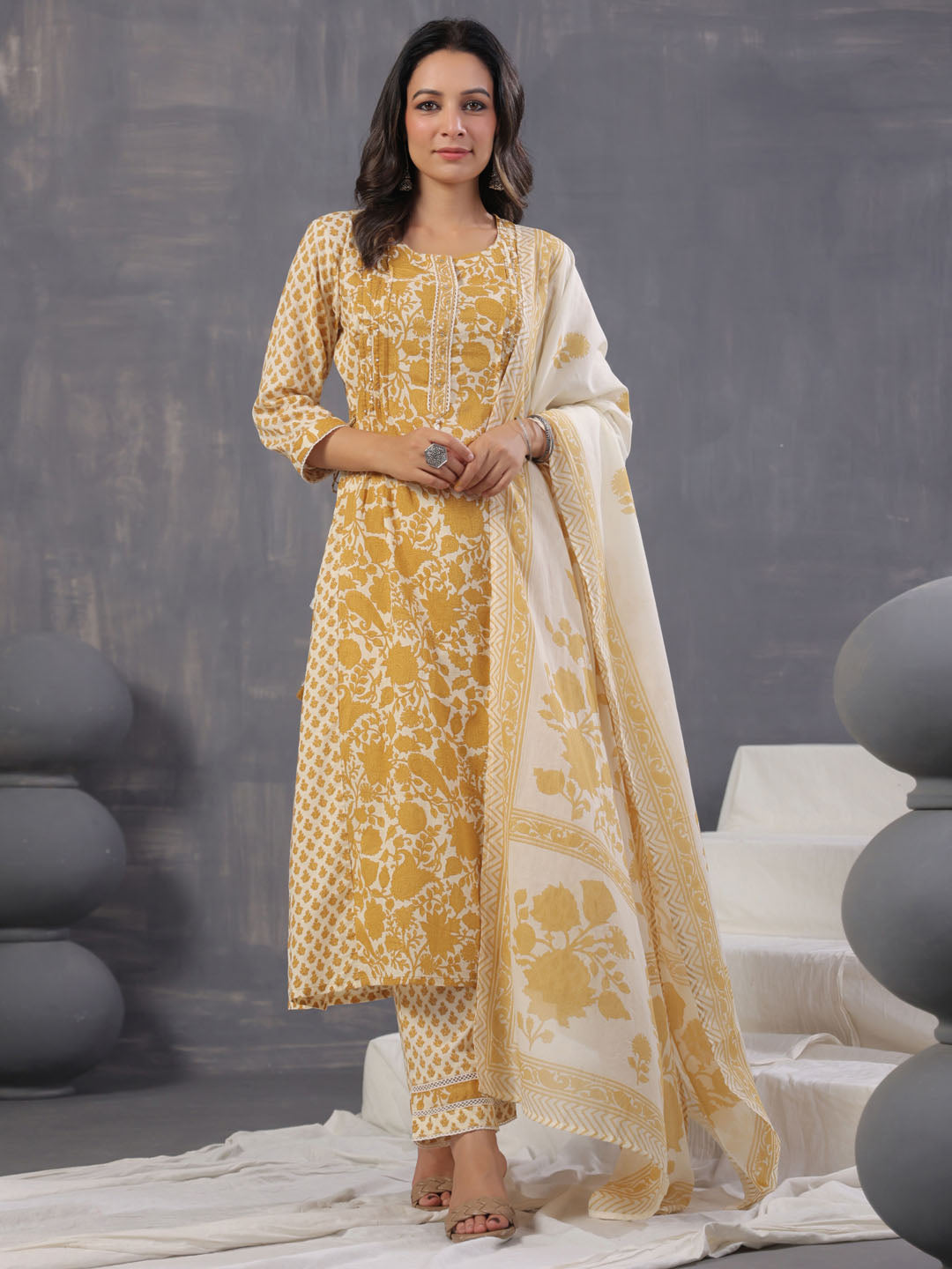 stitched suits for women