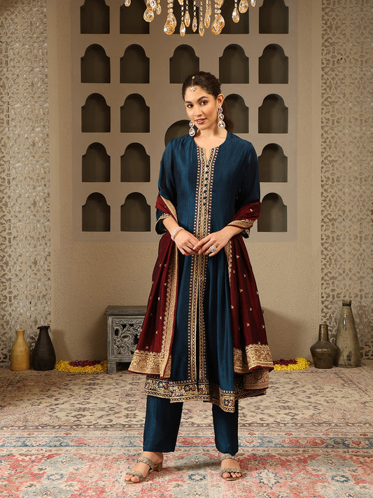 stitched suits for women