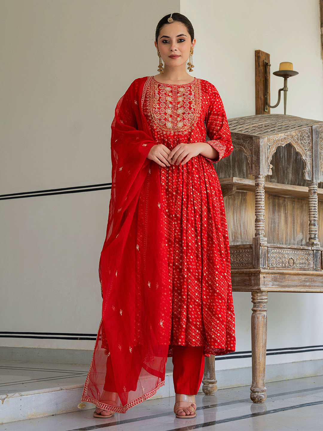 stitched suits for women
