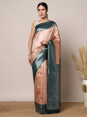 Woven Design Art Silk Saree
