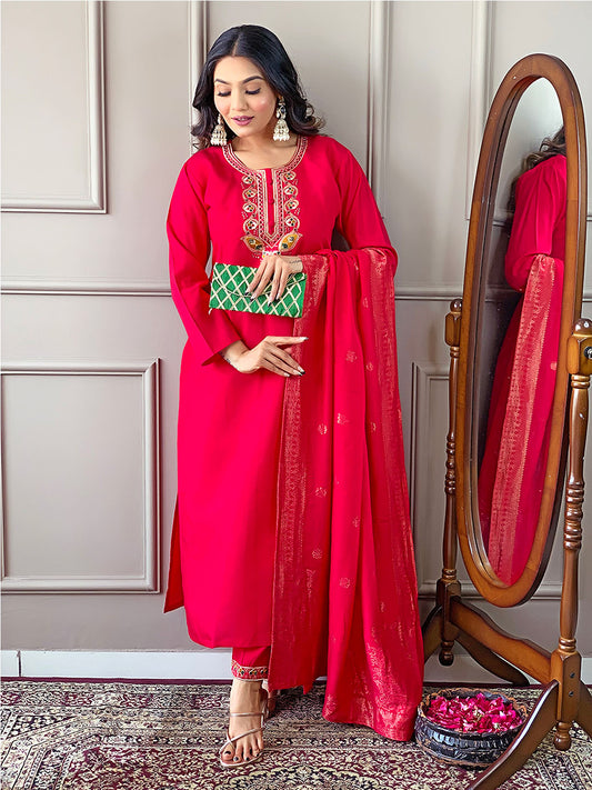 stitched suits for women