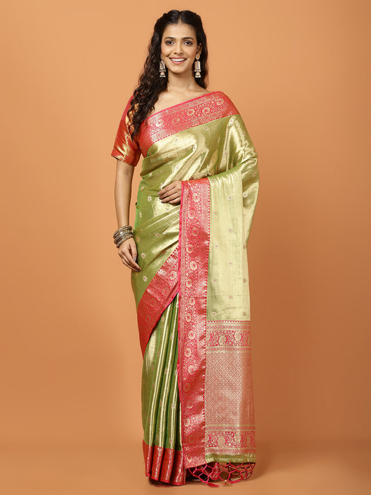 banarasi saree