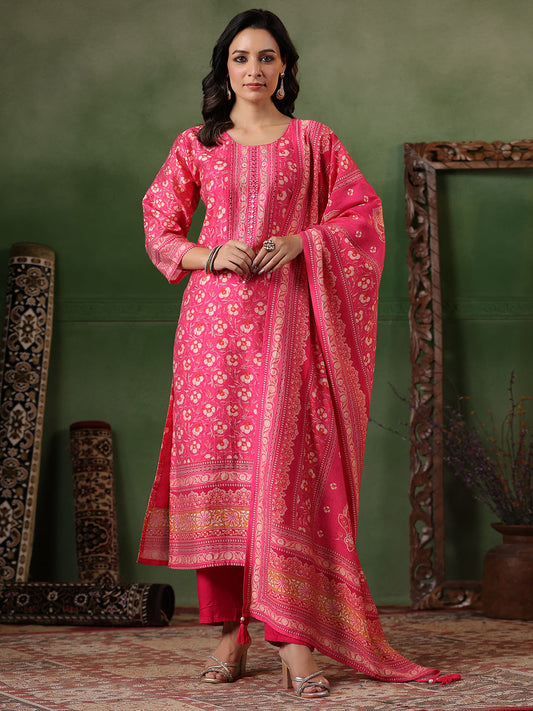 stitched suits for women