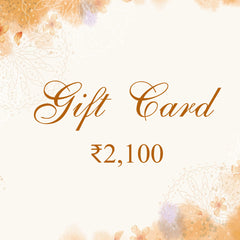 E-GIFT VOUCHER