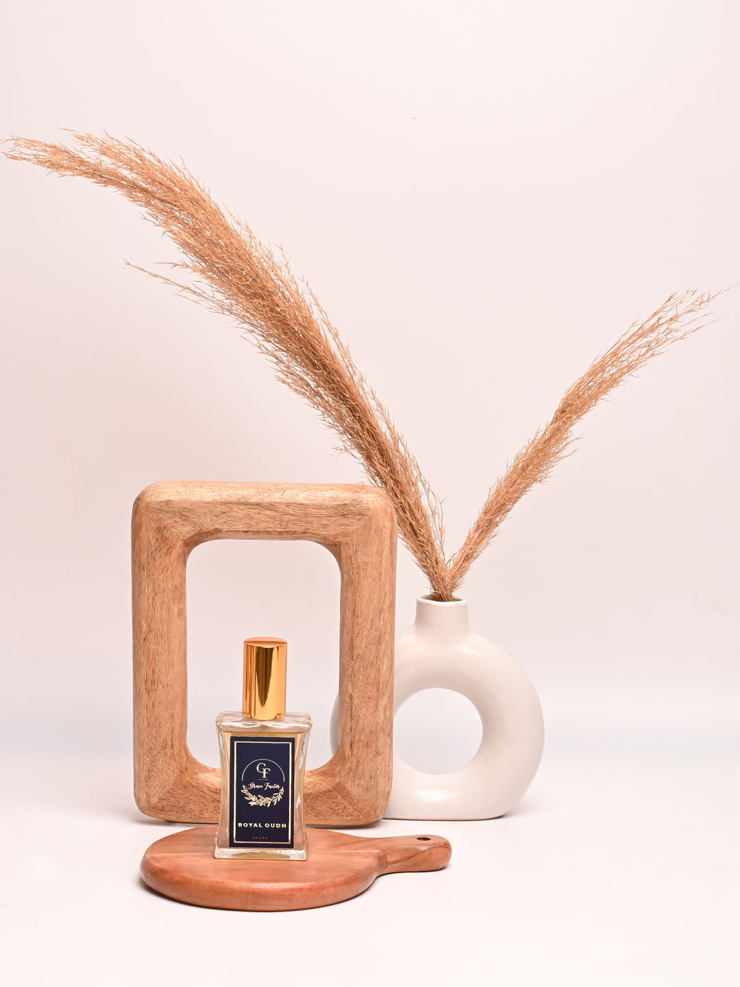 ROYAL OUDH