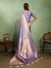 Banarasi Art Silk Saree