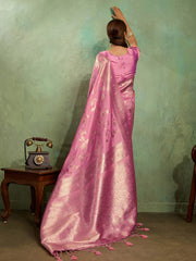 Banarasi Art Silk Saree