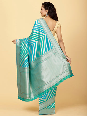 Banarsi Woven Saree