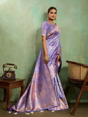 Banarasi Art Silk Saree