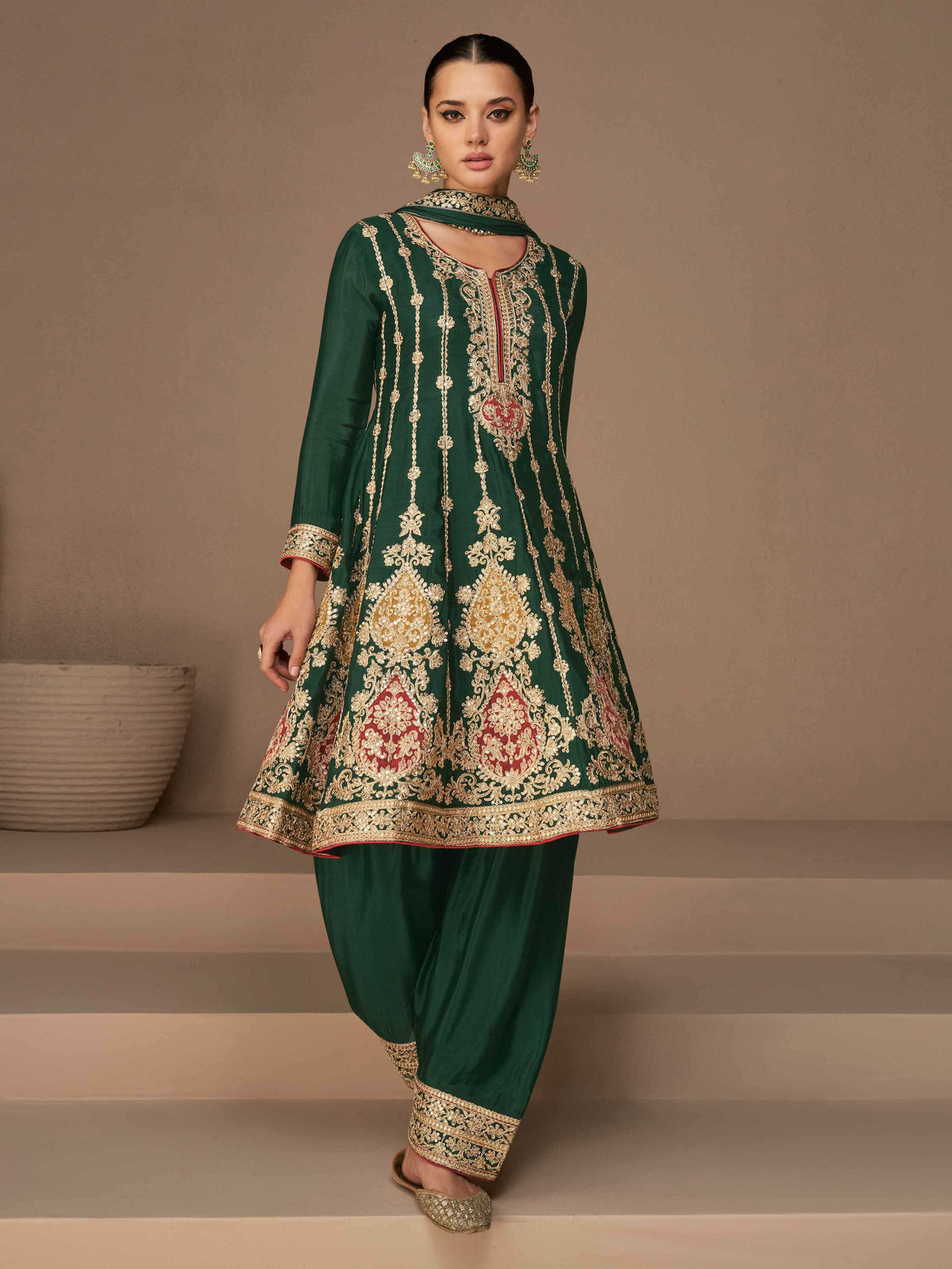 stitched suits for women
