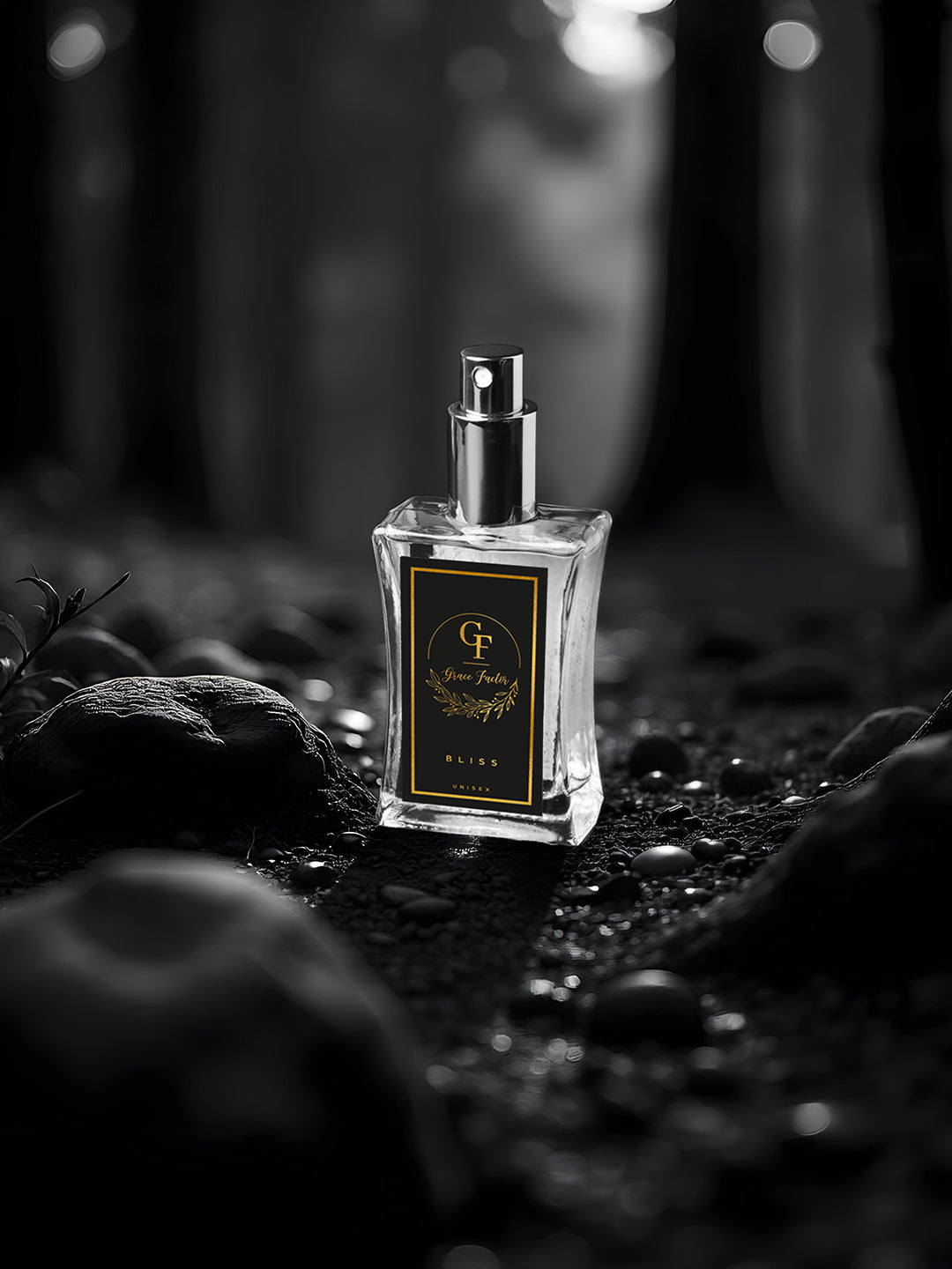 BLISS 50ML