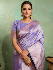Banarasi Art Silk Saree