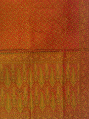 Woven Design Art Silk Banarasi Saree