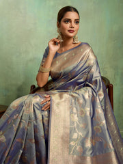 Banarasi Art Silk Saree