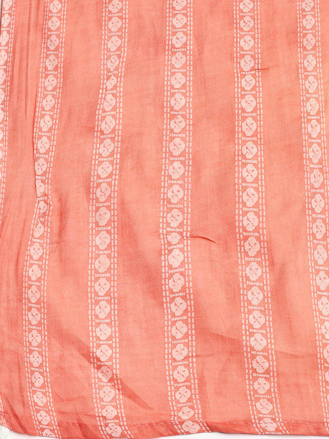 Neck Embroidered Cotton Blend Unstitched Suit With Dupatta