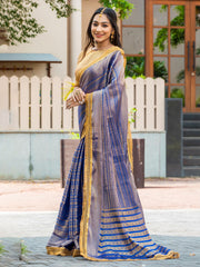 Woven Design Art Silk Saree
