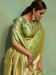 Banarasi Art Silk Saree