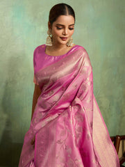 Banarasi Art Silk Saree
