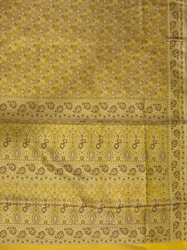 Woven Design Art Silk Banarasi Saree