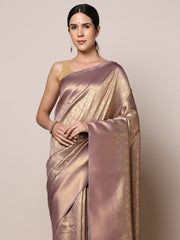 Woven Design Art Silk Saree