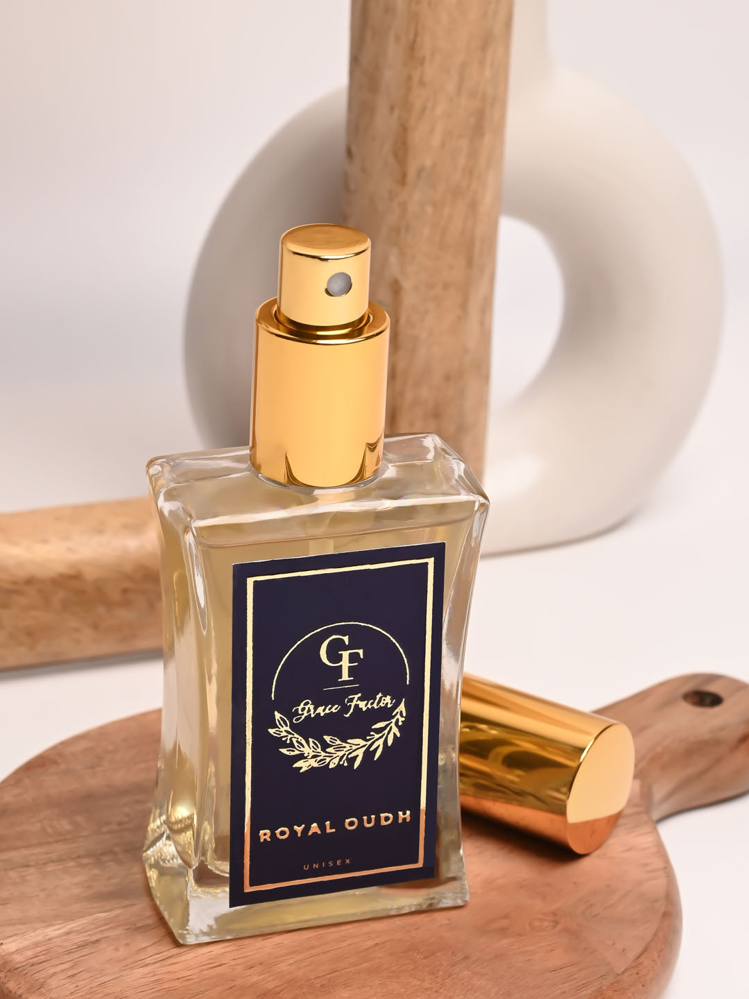 ROYAL OUDH
